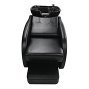 Lavapelo peluqueria barberia Diamond BLACK
