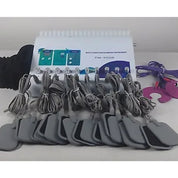 Electroestimulador Ondas Rusas Infrarrojos BodySpark