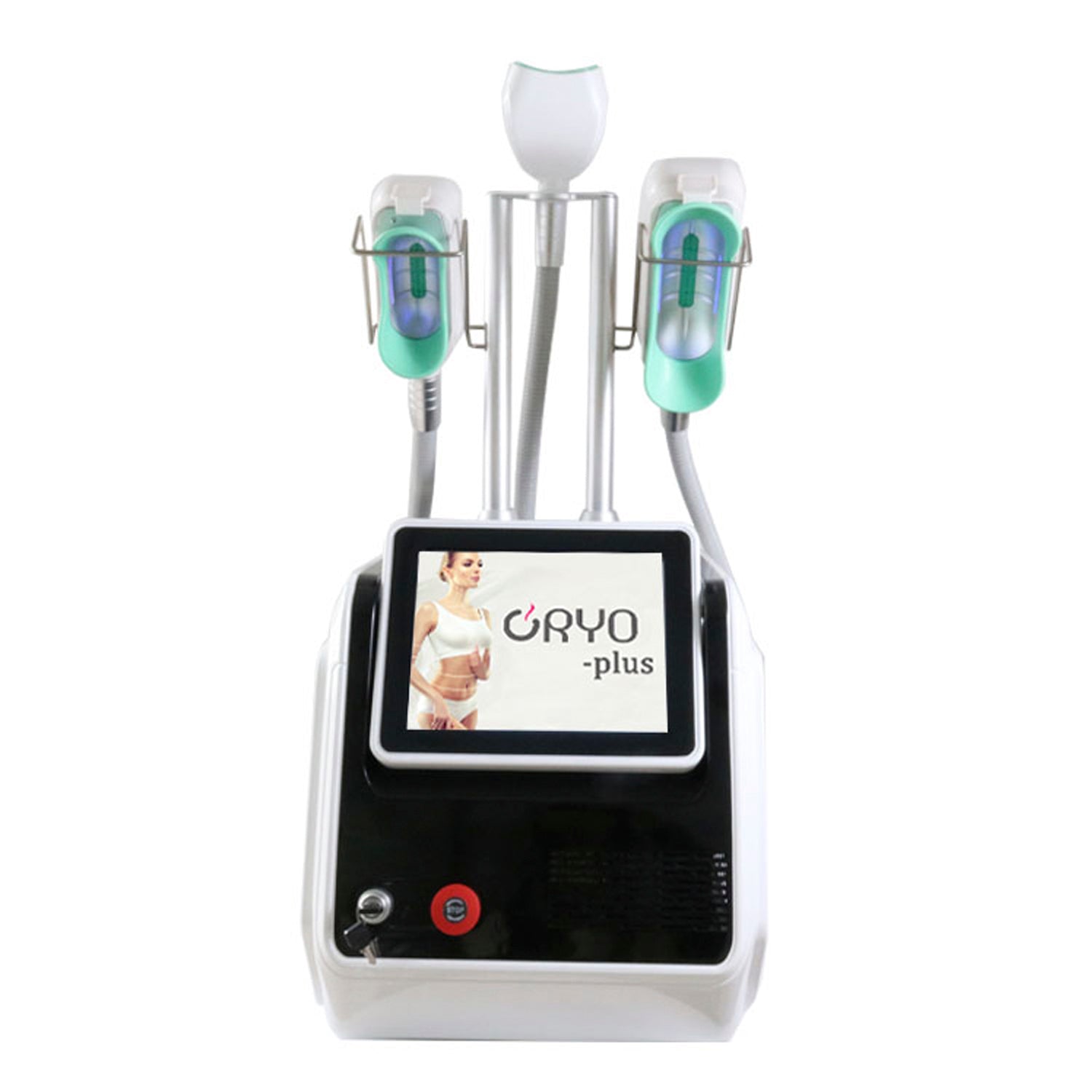 Criolipolisis 360 CryoSlim