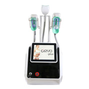 Criolipolisis 360 CryoSlim