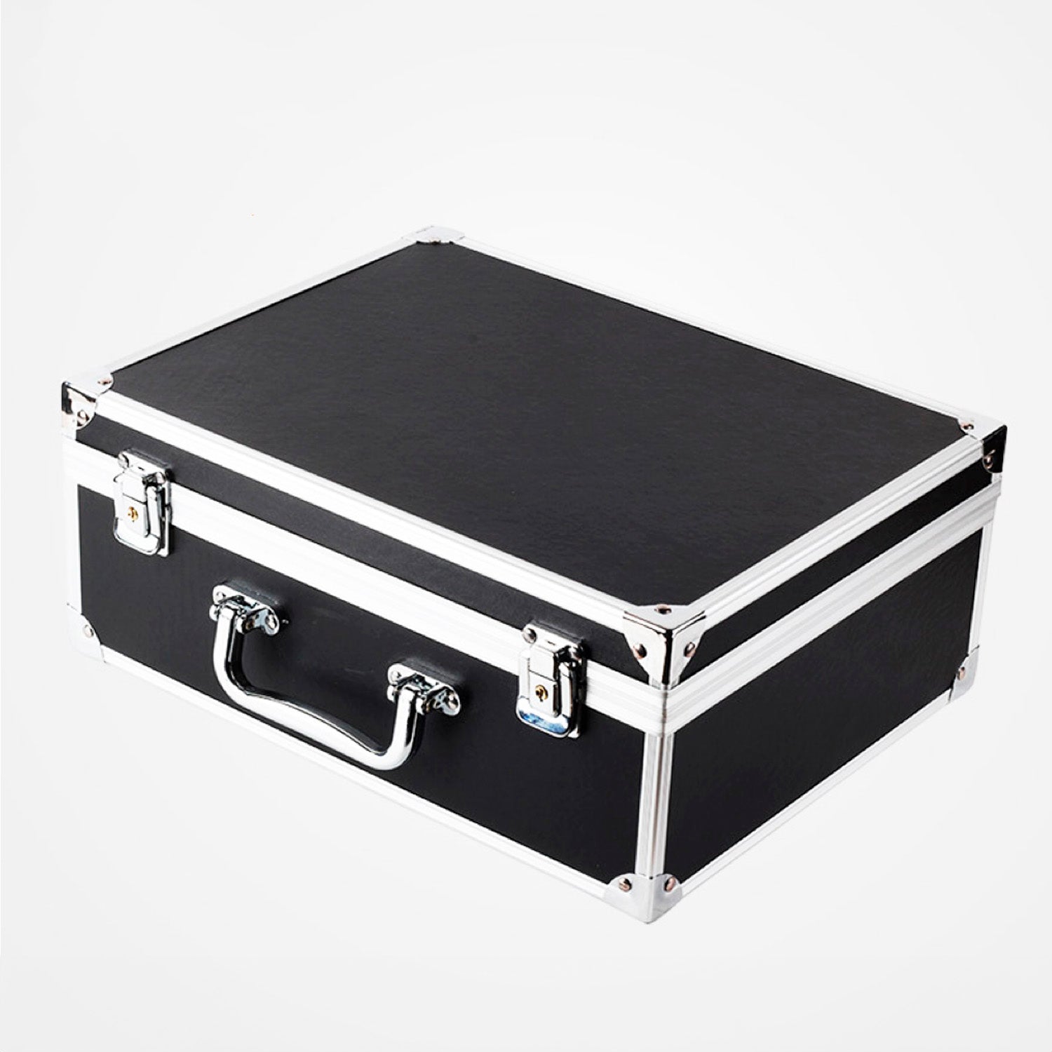Caja herramientas para tatuajes