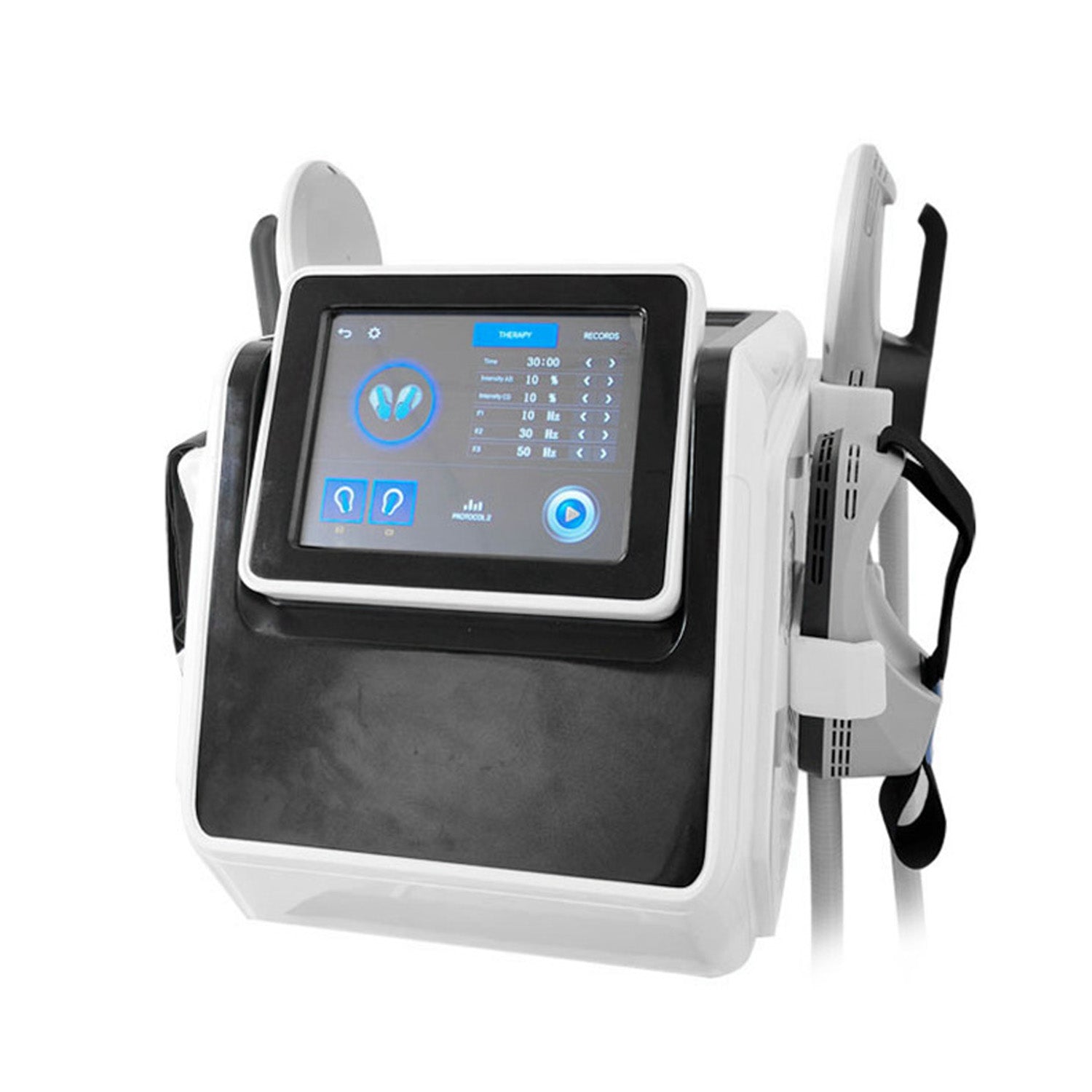 EMS Muscle Sculptor MuscleSpark