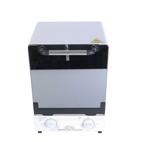 Esterilizador profesional 1000W 12L