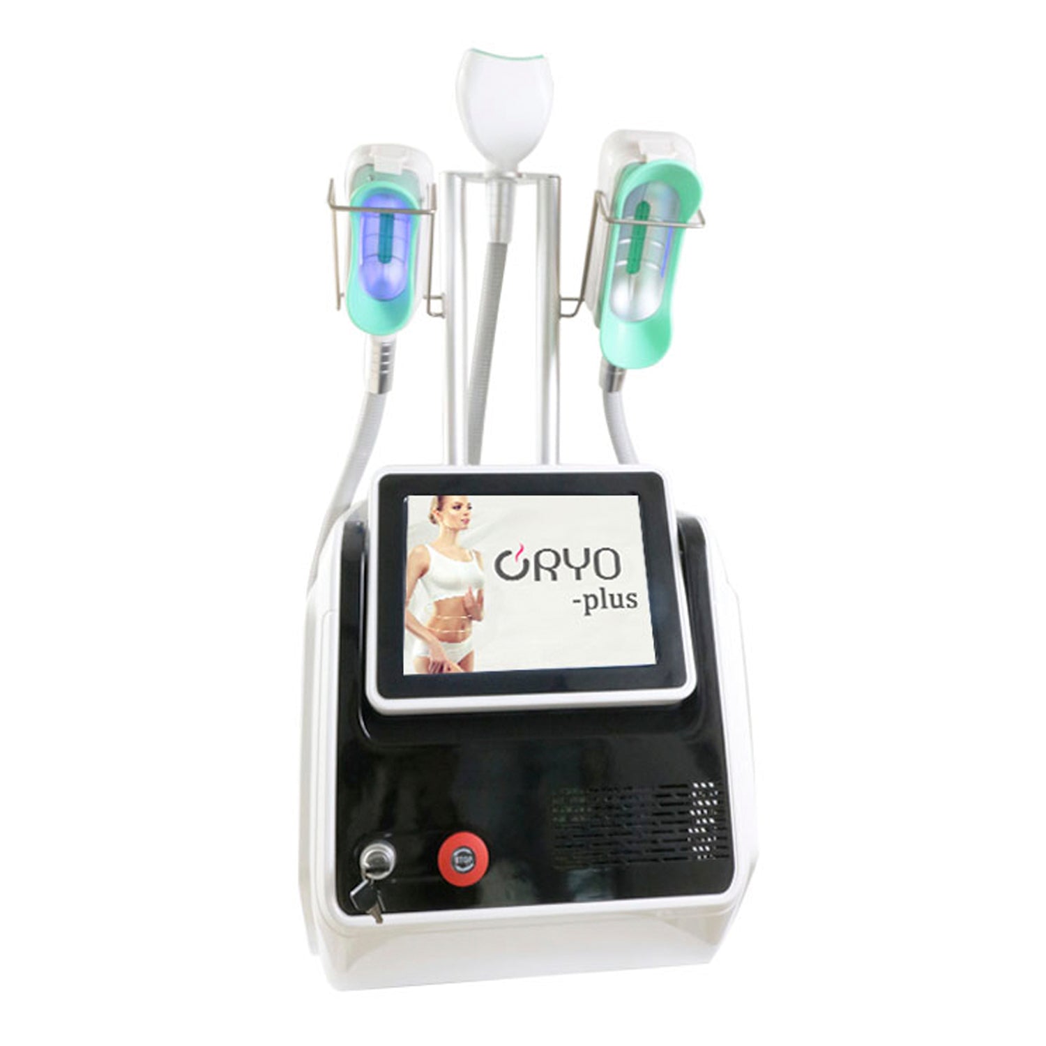 Criolipolisis 360 CryoSlim