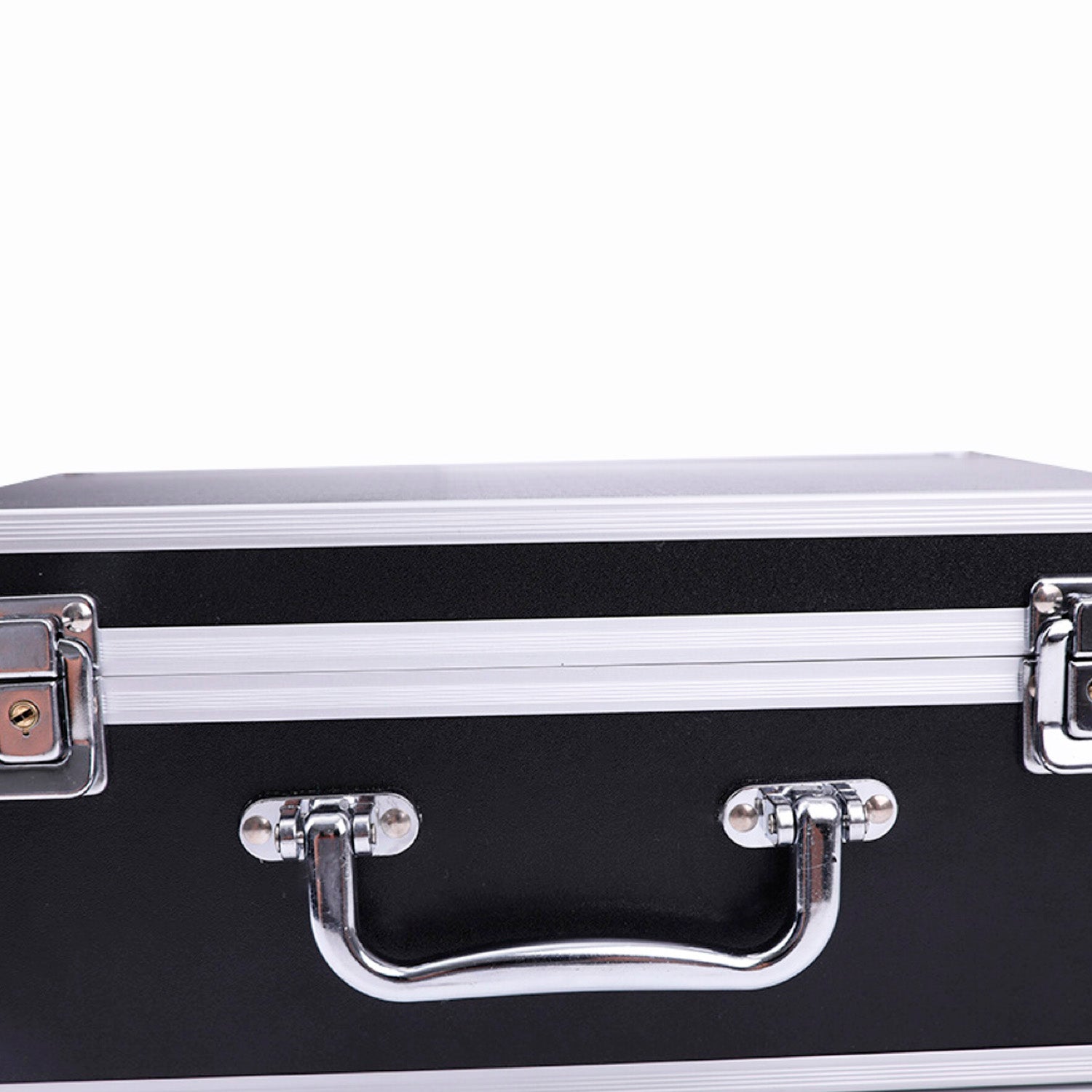 Caja herramientas para tatuajes
