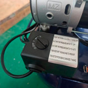 Compresor Dental Silencioso 0.8hp 30litros