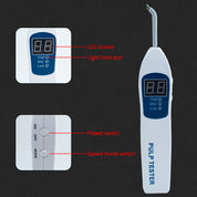 Detector de vitalidad Pulpar Pulp Tester