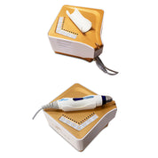 Masajeador Facial y Ocular 3 en 1 RF