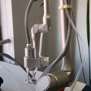 Láser CO2 Fraccionado