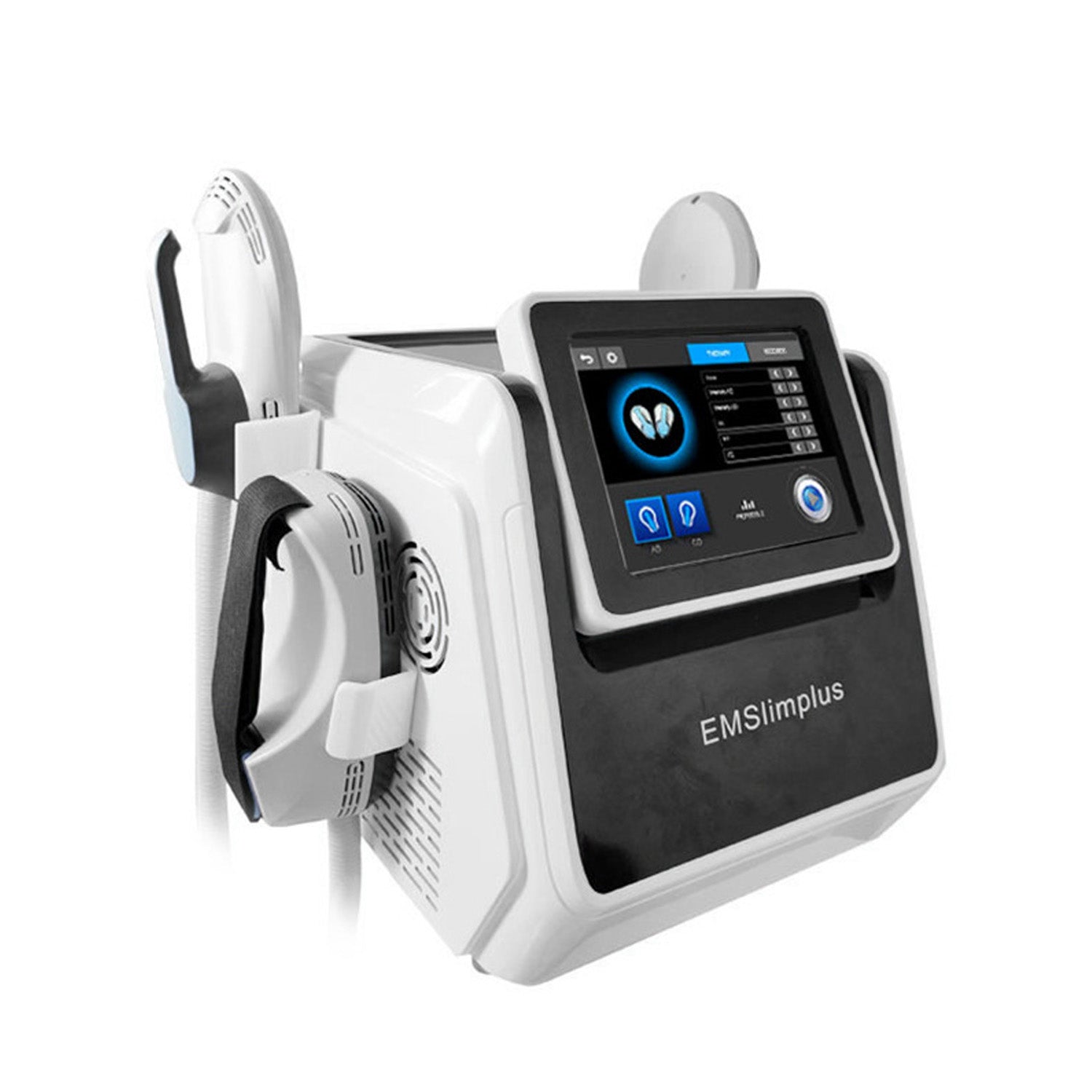 EMS Muscle Sculptor MuscleSpark