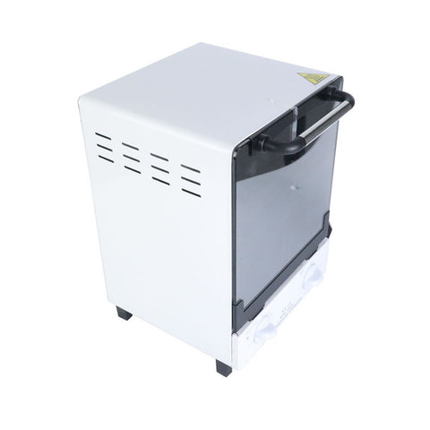 Esterilizador profesional 1000W 12L