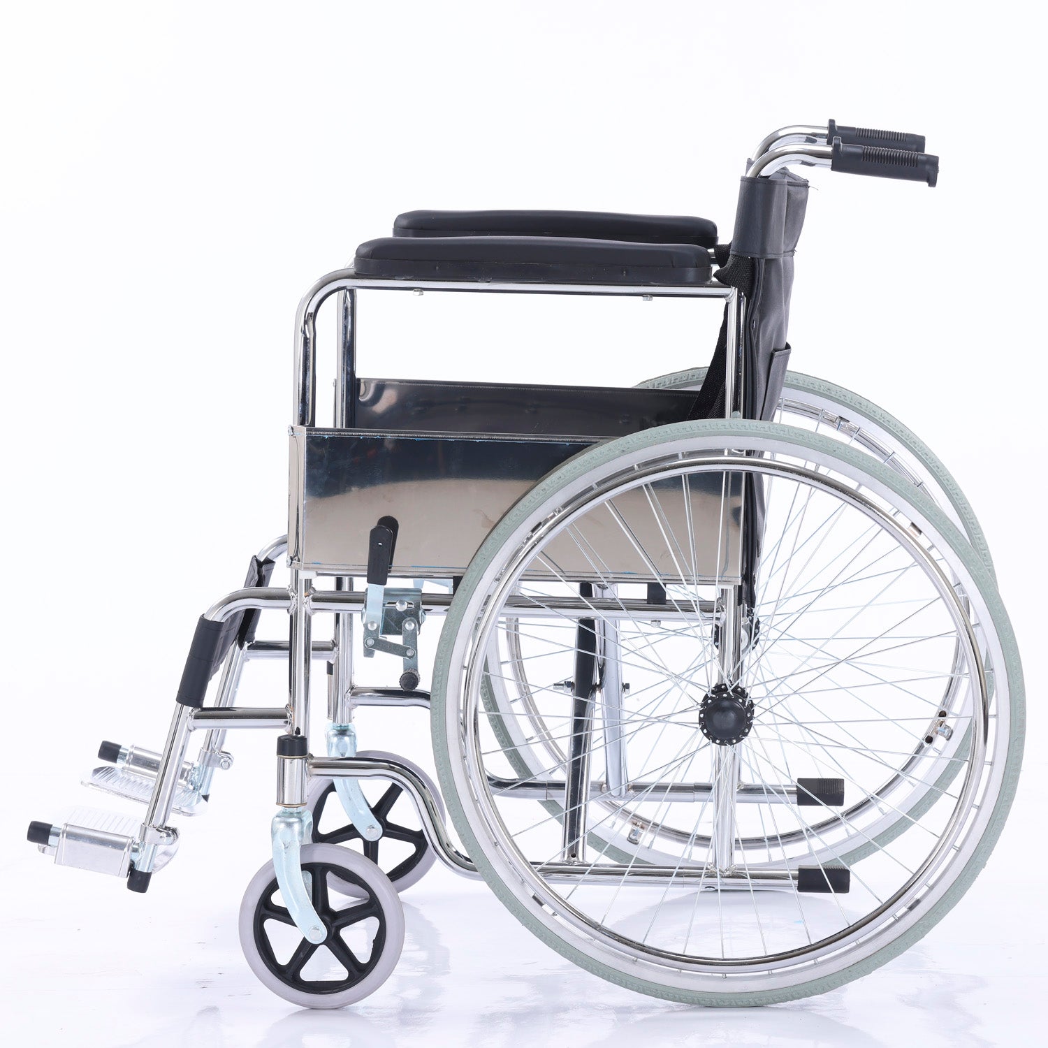 Silla de Ruedas Estándar