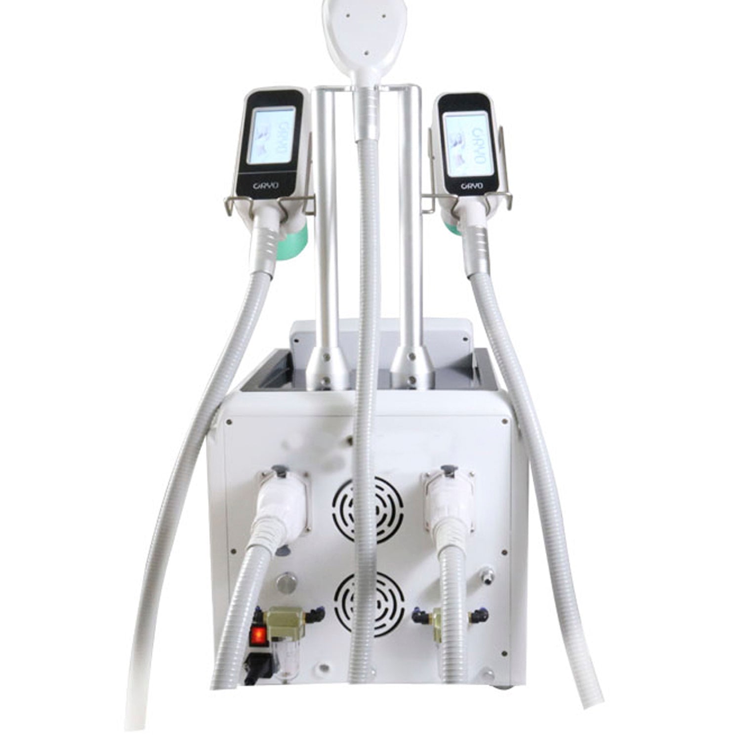 Criolipolisis 360 CryoSlim