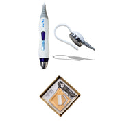 Masajeador Facial y Ocular 3 en 1 RF