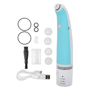 Removedor + extractor de puntos negros Aqua Peeling Portatil