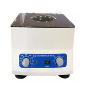 Centrifuga para laboratorio Modelo 80-1P, 6X20ML, 4000RPM, Laboratorio Clínico, Veterinario, PRP