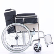 Silla de Ruedas Estándar