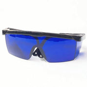 Lentes Operador
