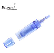 Repuestos Dermapen Dr. Pen A1 Pack 10 Un. (Nano, 12, 24, 36 y 42 pines)