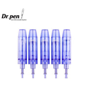 Repuestos Dermapen Dr. Pen A1 Pack 10 Un. (Nano, 12, 24, 36 y 42 pines)