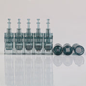 Repuestos Dermapen Dr. Pen M8 Pack 10 Un. (Nano, 11, 24, 36 y 42 pines)