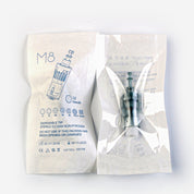 Repuestos Dermapen Dr. Pen M8 Pack 10 Un. (Nano, 11, 24, 36 y 42 pines)