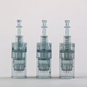 Repuestos Dermapen Dr. Pen M8 Pack 10 Un. (Nano, 11, 24, 36 y 42 pines)