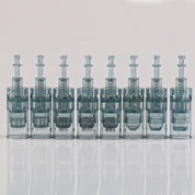 Repuestos Dermapen Dr. Pen M8 Pack 10 Un. (Nano, 11, 24, 36 y 42 pines)