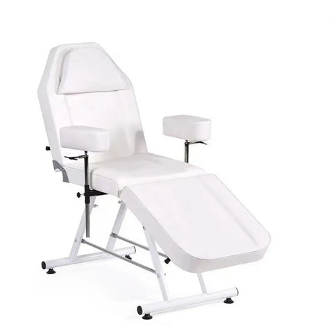 Sillón Camilla Reclinable  Tatuajes D5