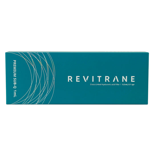 Ácido Hialuronico Revitrane Premium SUB-Q