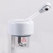 Vaporizador Facial Vapor Ozono Portátil