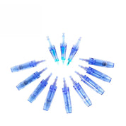Repuestos Dermapen Dr. Pen A6 Pack 10 Un. (Nano, 11, 24, 36 y 42 pines)