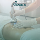 Curso Profesional de Cavitación + HIFU 12DR | Presencial