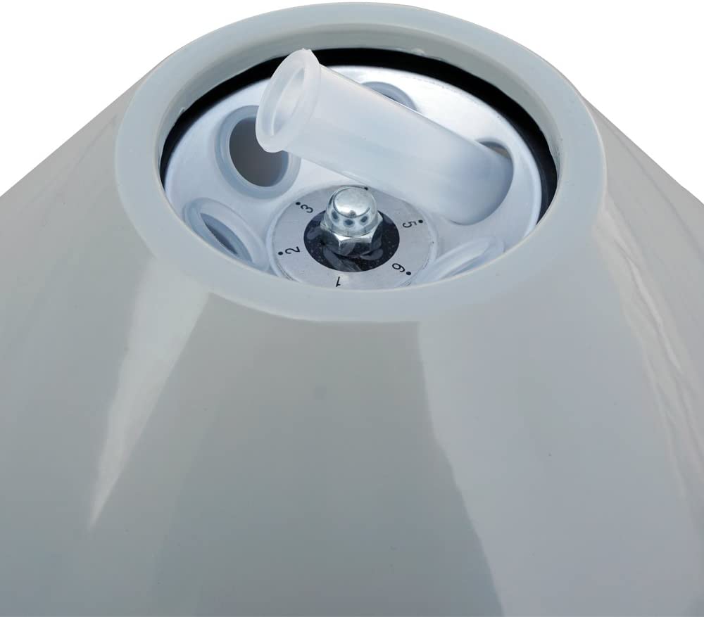 Máquina centrifuga 4000rpm 6 Tube 800D Laboratorio Plasma