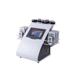 Máquina Cavitación 6 en 1 UltraSlim