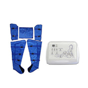 Maquina Para Masaje Presoterapia