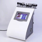 Máquina de Cavitación 5 En 1  RF + Vacuum