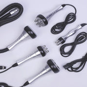 Máquina de Cavitación 5 En 1  RF + Vacuum