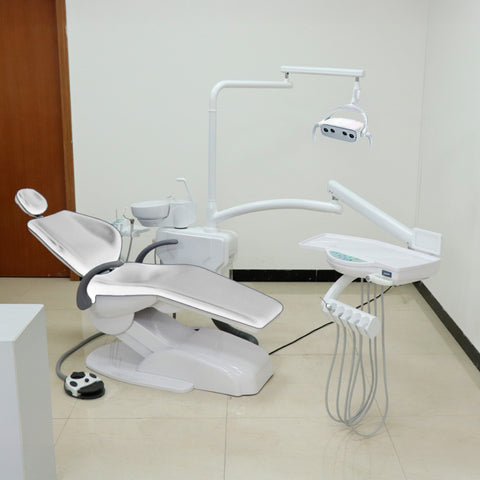 Sillón Odontológico Modelo Pro III
