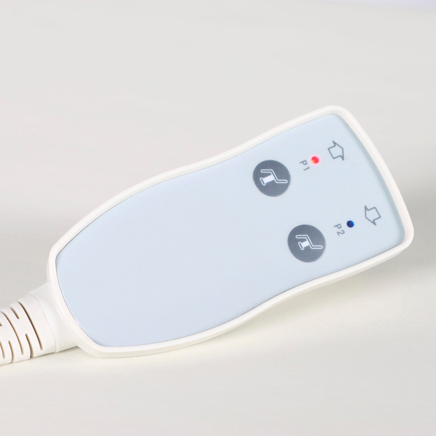 Camilla Fija Premium Electrica Comfort Vitality