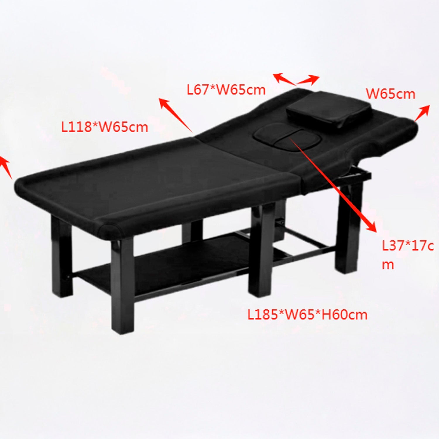 CAMILLA FIJA PREMIUM MASTER PRO II