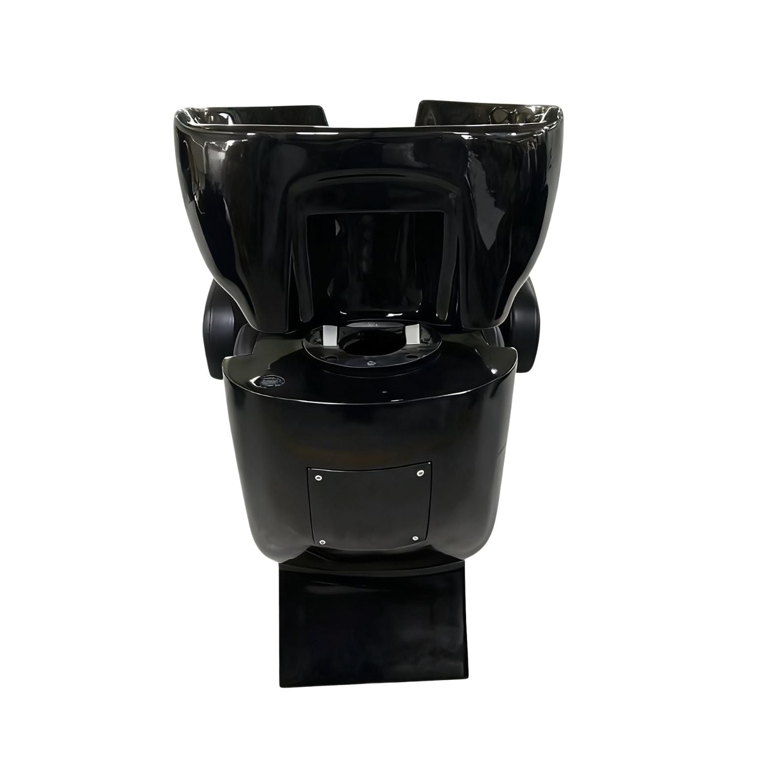 Lavapelo peluqueria barberia Diamond BLACK