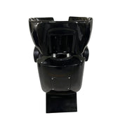 Lavapelo peluqueria barberia Diamond BLACK