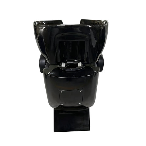 Lavapelo peluqueria barberia Diamond BLACK