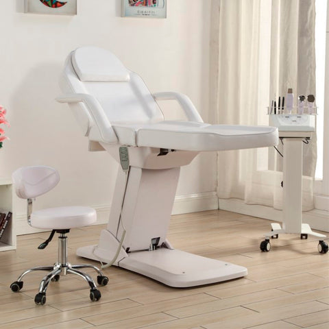 Sillón cosmetológico eléctrico C3