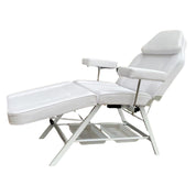 Sillón Camilla Reclinable  Tatuajes D5