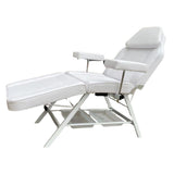Sillón Camilla Reclinable  Tatuajes D5