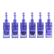 Repuestos Dermapen Dr. Pen A6s Pack 10 Un. (Nano, 11, 24, 36 y 42 pines)