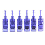 Repuestos Dermapen Dr. Pen A6s Pack 10 Un. (Nano, 11, 24, 36 y 42 pines)