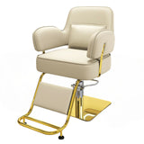 Silla peluqueria barberia Modelo Royal